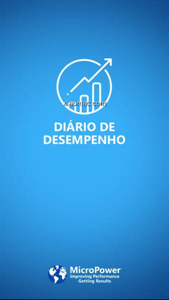 【图】Diário de Desempenho(截图1)