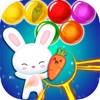 Rabbit Pop – Bubble Shooter