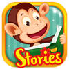 Monkey Stories: books & games