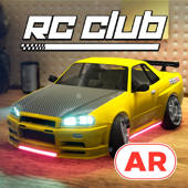 RC Club – AR Racing Simulator