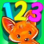 Toddler kids games for baby