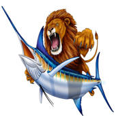 Sea Lion! Sea Lion!