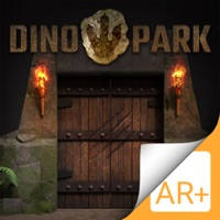 Dino Park AR+ Dino Park AR+