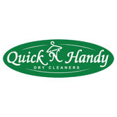 Quick N Handy Cleaners