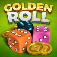 Golden Roll: The Dice Game