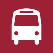 Razorback Transit – Live Maps