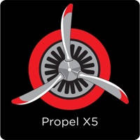 Propel X5