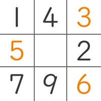 数独Zero-经典九宫格益智数字游戏 数独Zero-经典九宫格益智数字游戏