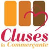 Cluses la Commerçante