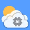 WeatherAI – Personal Forecast
