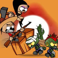 僵尸求生 – 塔防生存类游戏 僵尸求生 – 塔防生存类游戏