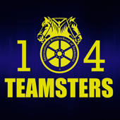 Teamsters 104