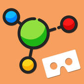 AR VR Molecules Editor AR VR Molecules Editor