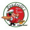 Pondrelli’s Pizza