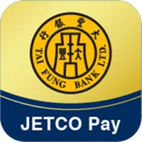 大丰银行JETCO Pay（丰通宝）