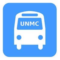 Whereismybus UNMC