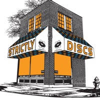 Strictly Discs Strictly Discs