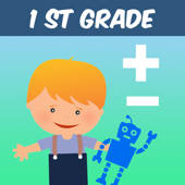 Math is Fun – 1st Grade Math is Fun – 1st Grade