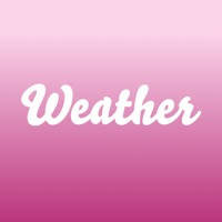 Weather – Lite – Pink