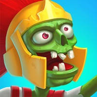 Zombie Blades: Bow and Guns Zombie Blades: Bow and Guns
