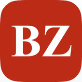 Börsen-Zeitung Kiosk