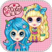 So Cute Dolls – Beauty Saloon So Cute Dolls – Beauty Saloon