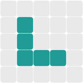 10/10 Puzzle Block Fit 10/10 Puzzle Block Fit
