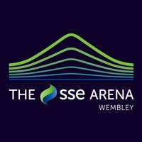 The SSE Arena Wembley