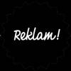 Reklam!