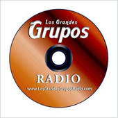 Los Grandes Grupos Radio..