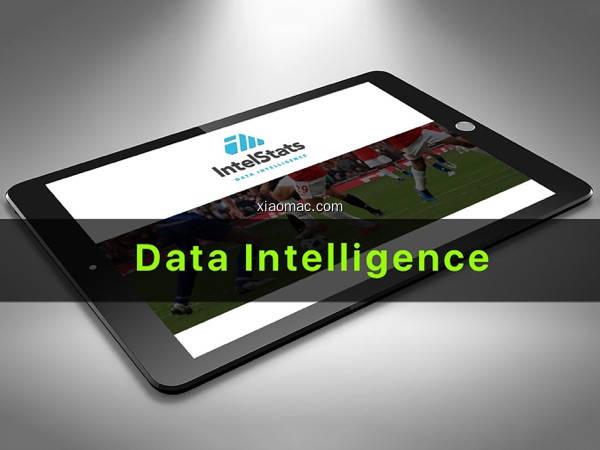 【图】IntelStats – Data Intelligence(截图2)