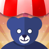 Teddy – skydiving simulator
