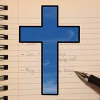 JXCirrus Prayer Pro