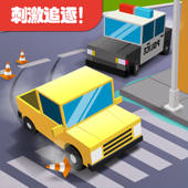 小车逃亡