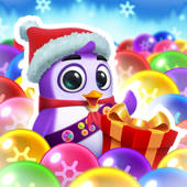 Frozen Pop – Bubble Shooter Frozen Pop – Bubble Shooter