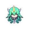 Star Guardian stickers Star Guardian stickers