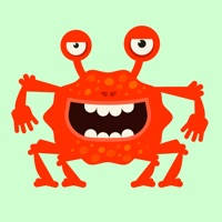 Animated Monster Pack