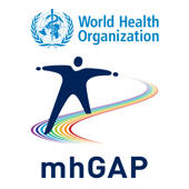 mhGAP-IG 2.0 App (e-mhGAP) mhGAP-IG 2.0 App (e-mhGAP)