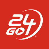 24GO by 24 Hour Fitness 24GO by 24 Hour Fitness
