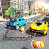 连锁赛车3D