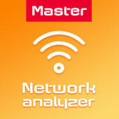 Network Analyzer Master