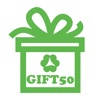 GIFT50 GIFT50