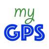 My GPS Location Coordinates