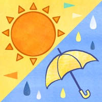 かわいい天気予報3 – 天気予報を可愛くお届け – かわいい天気予報3 – 天気予報を可愛くお届け –