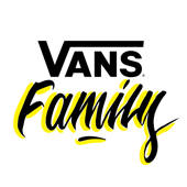 Vans Family Vans Family