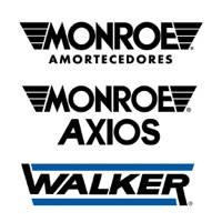 Monroe – MonroeAxios e Walker