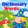 Vocabulary with Pictures Songs