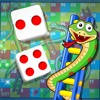 Snakes & Ladders – Glow & Neon