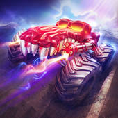 Monster Trucks Fighting 3D Monster Trucks Fighting 3D