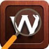 WORDMASTER Crossword solver